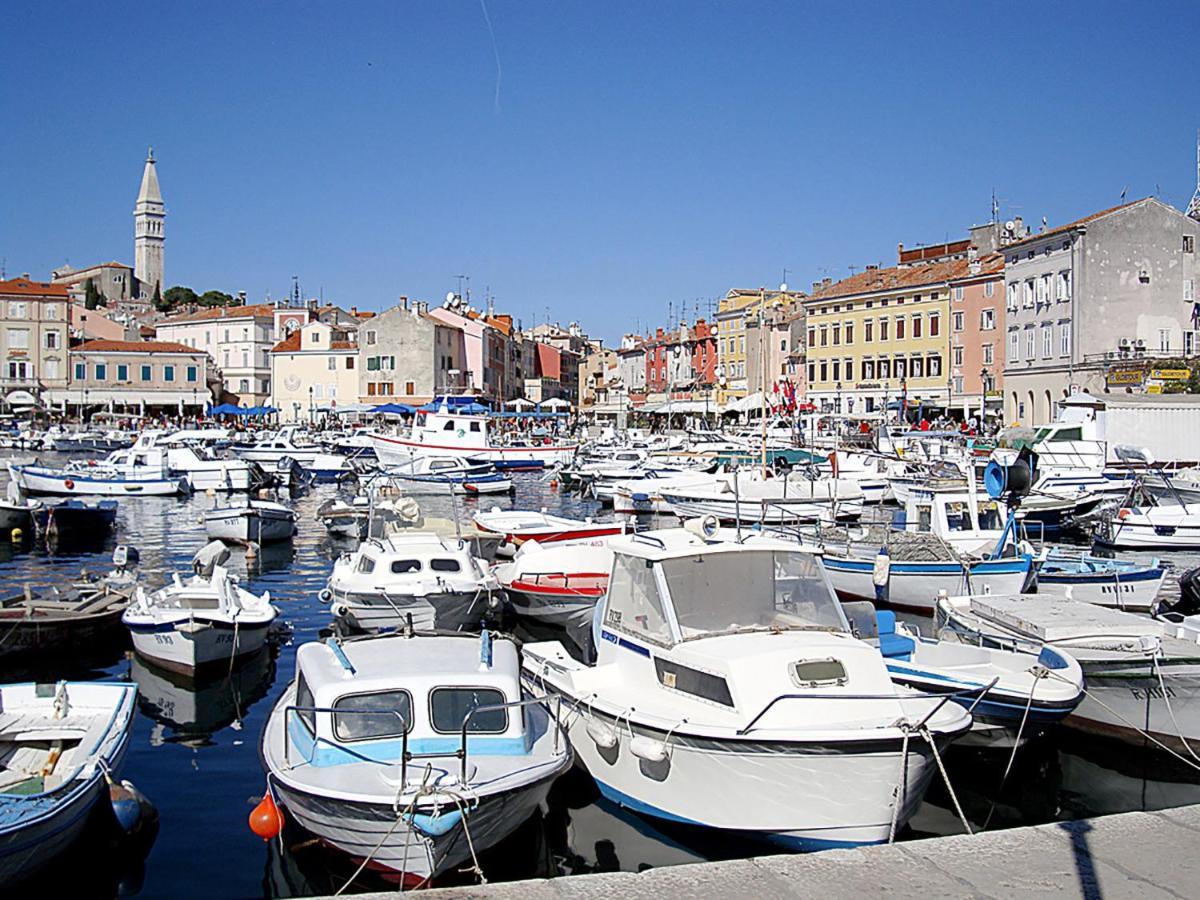Apartment Alba By Interhome Rovinj Luaran gambar