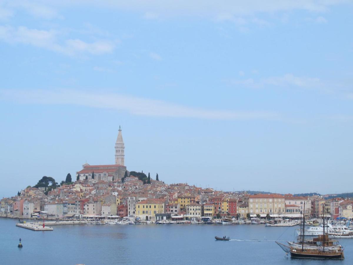 Apartment Alba By Interhome Rovinj Luaran gambar