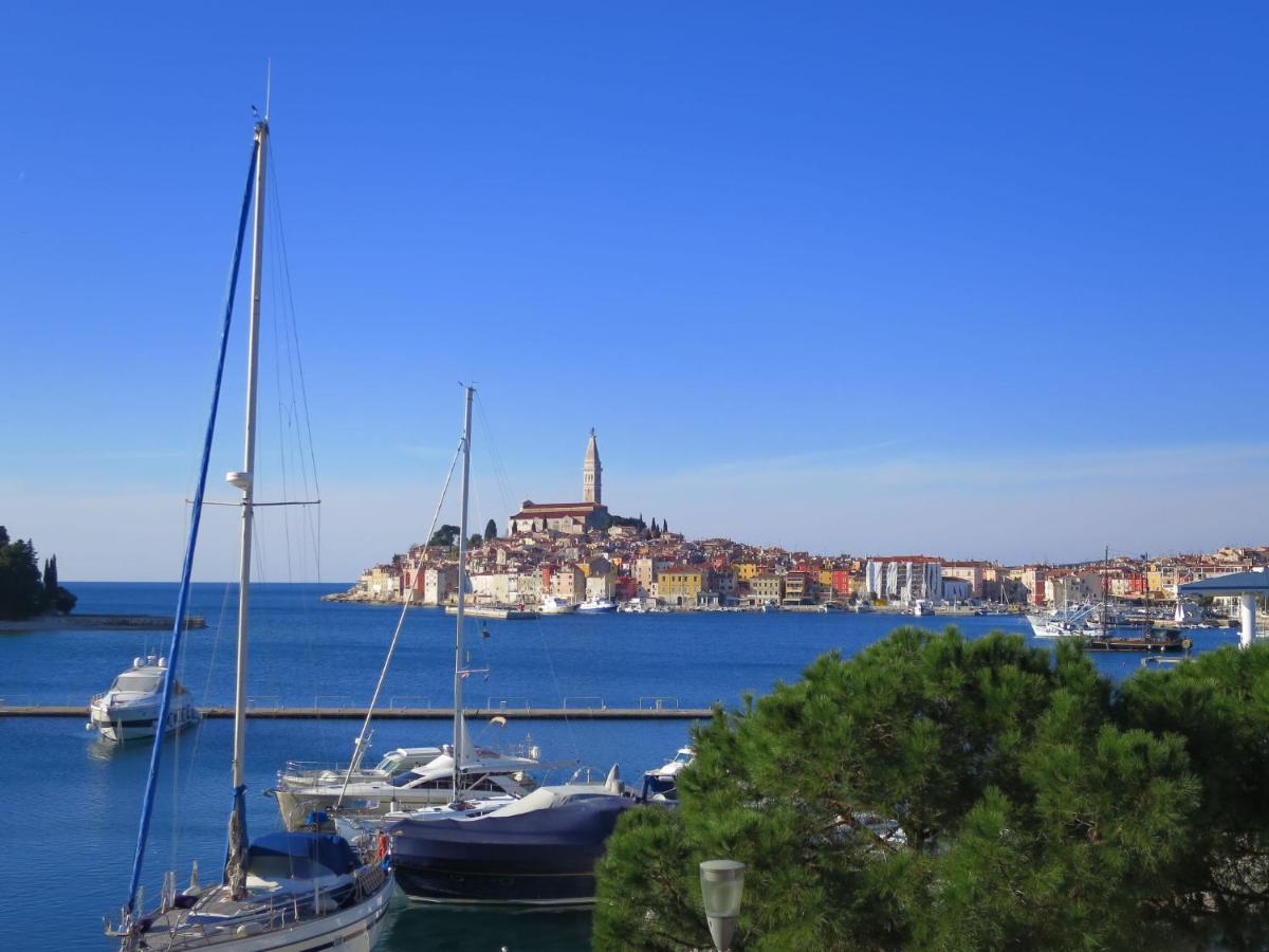 Apartment Alba By Interhome Rovinj Luaran gambar