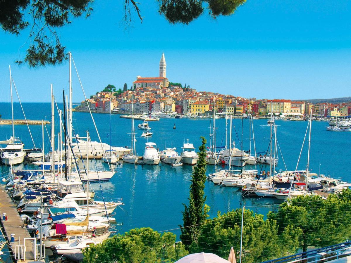 Apartment Alba By Interhome Rovinj Luaran gambar