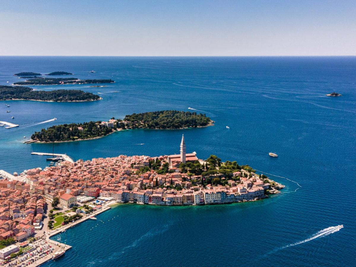 Apartment Alba By Interhome Rovinj Luaran gambar