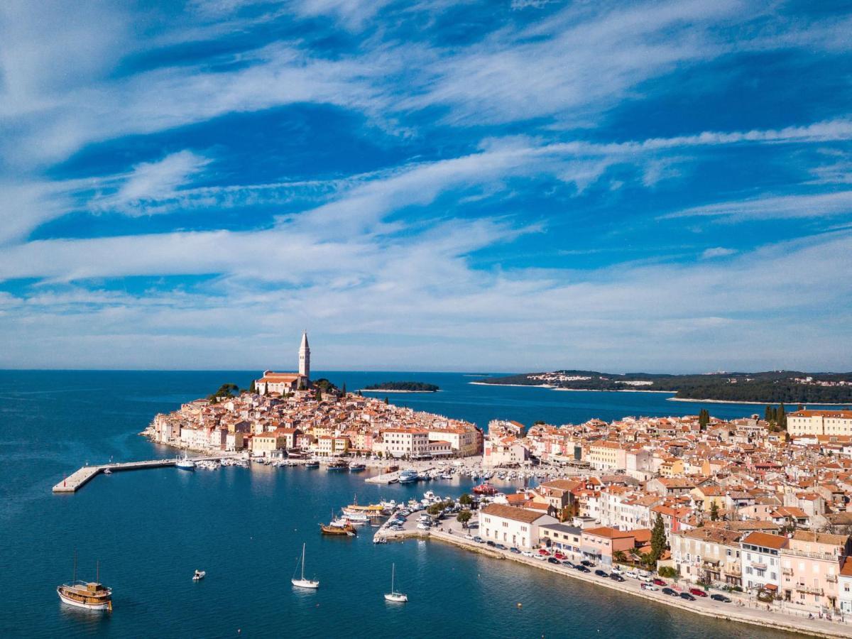 Apartment Alba By Interhome Rovinj Luaran gambar