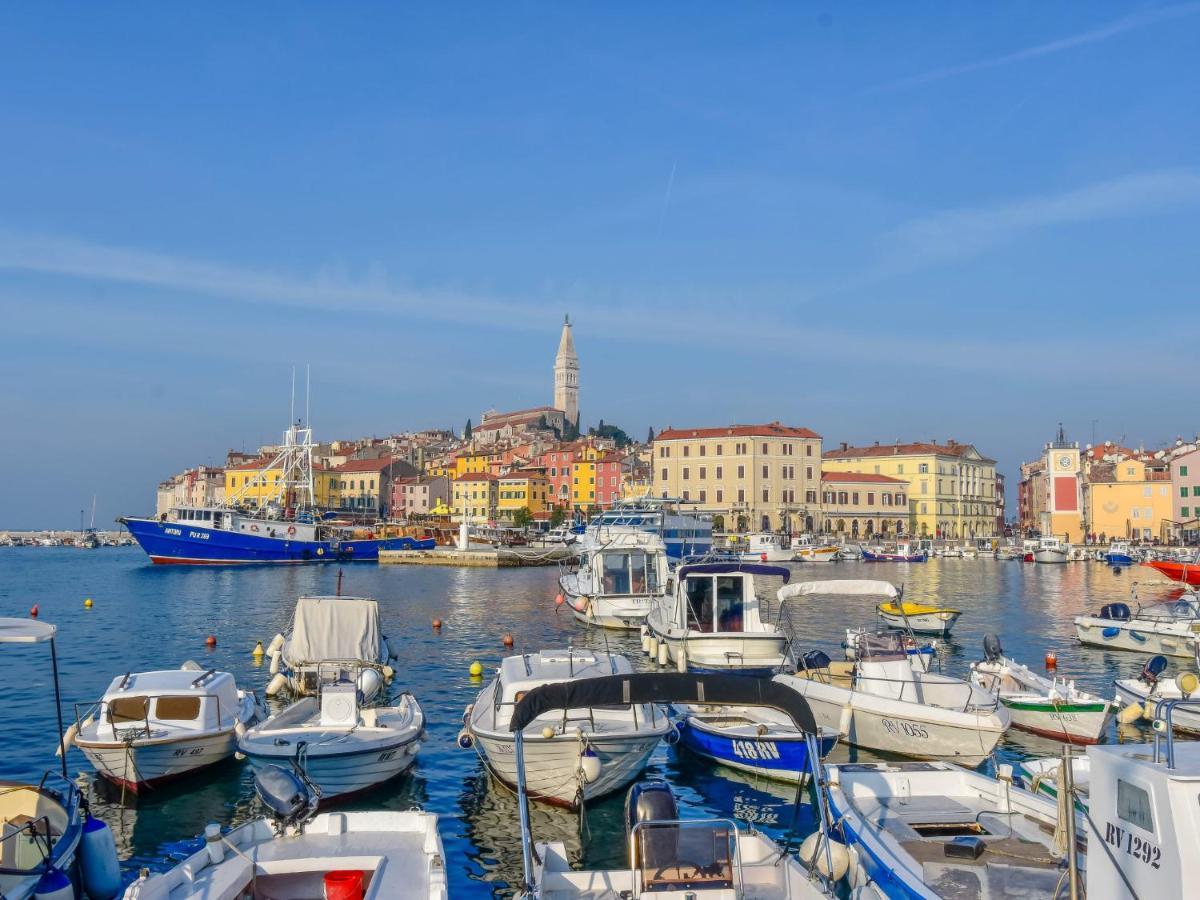 Apartment Alba By Interhome Rovinj Luaran gambar