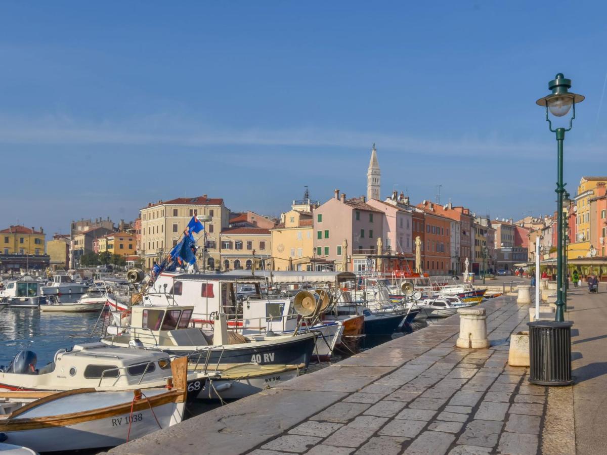 Apartment Alba By Interhome Rovinj Luaran gambar