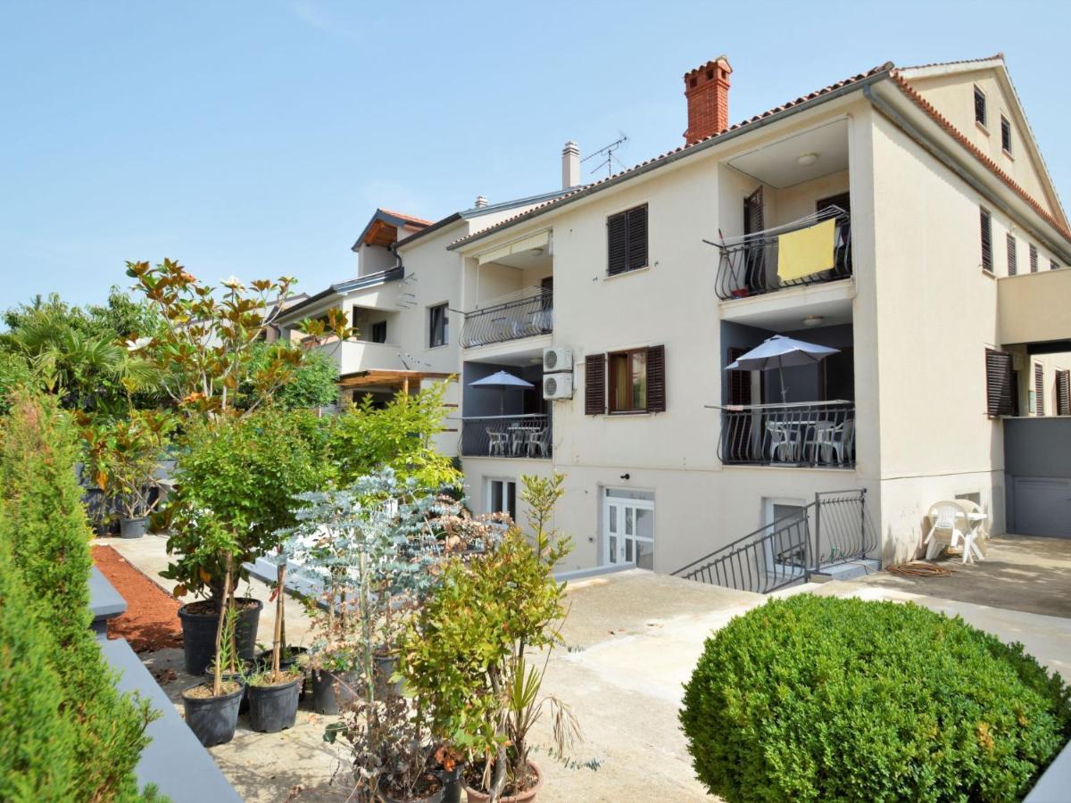 Apartment Alba By Interhome Rovinj Luaran gambar