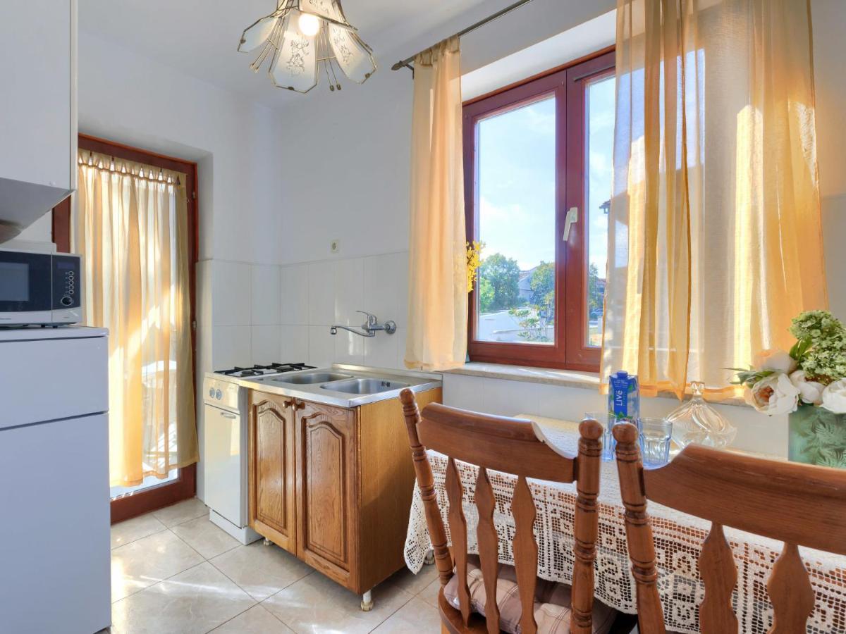 Apartment Alba By Interhome Rovinj Luaran gambar