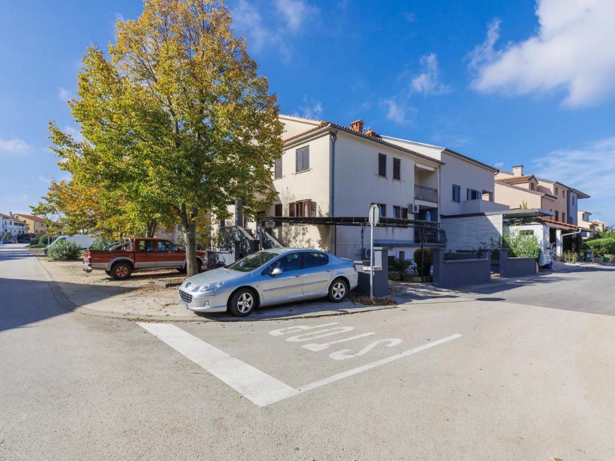 Apartment Alba By Interhome Rovinj Luaran gambar