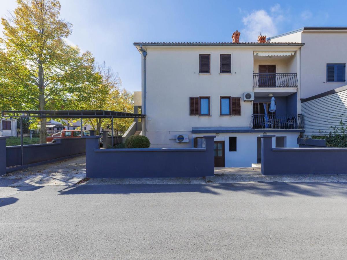 Apartment Alba By Interhome Rovinj Luaran gambar