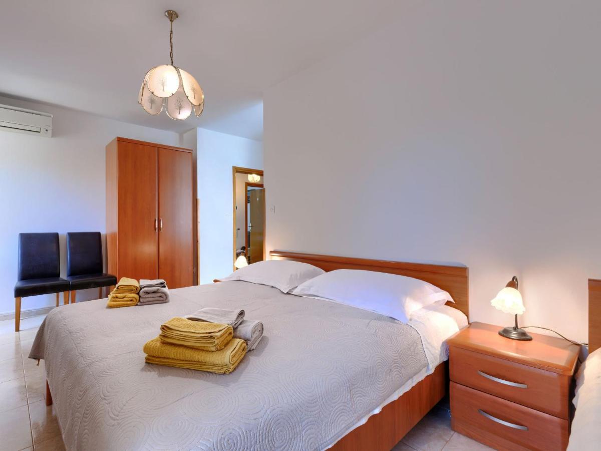 Apartment Alba By Interhome Rovinj Luaran gambar