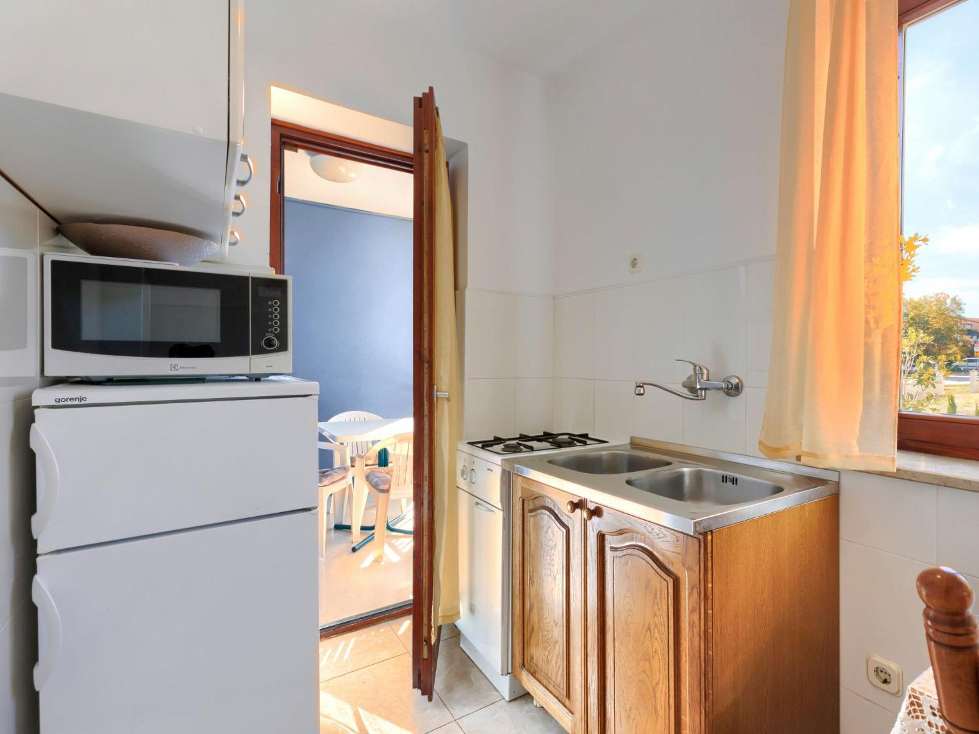 Apartment Alba By Interhome Rovinj Luaran gambar