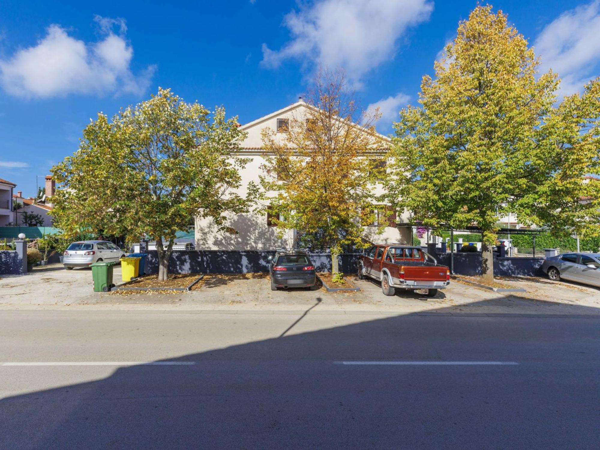 Apartment Alba By Interhome Rovinj Luaran gambar