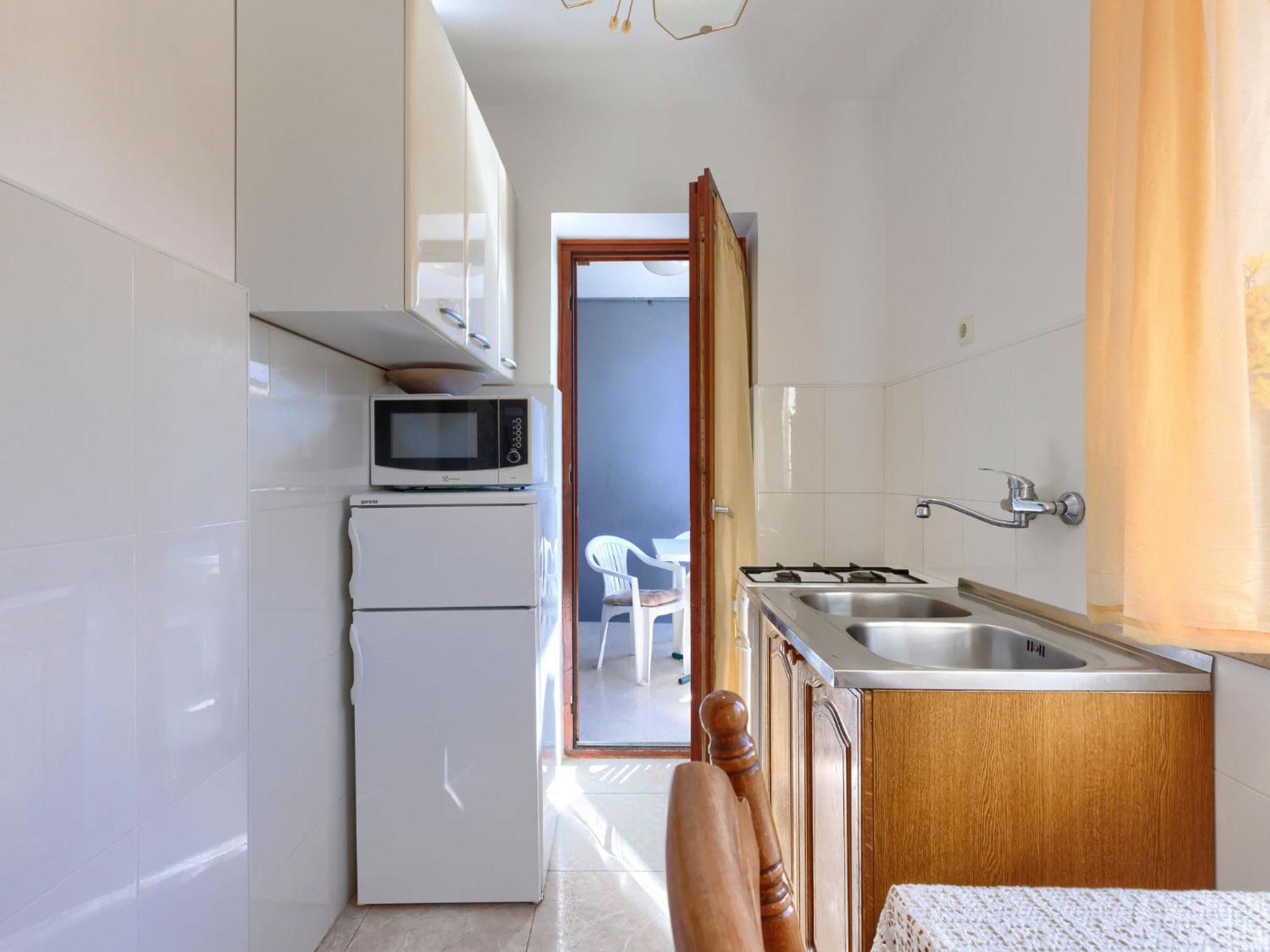 Apartment Alba By Interhome Rovinj Luaran gambar