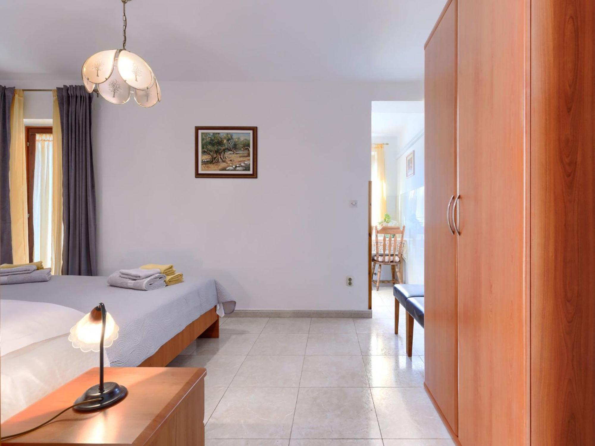 Apartment Alba By Interhome Rovinj Luaran gambar