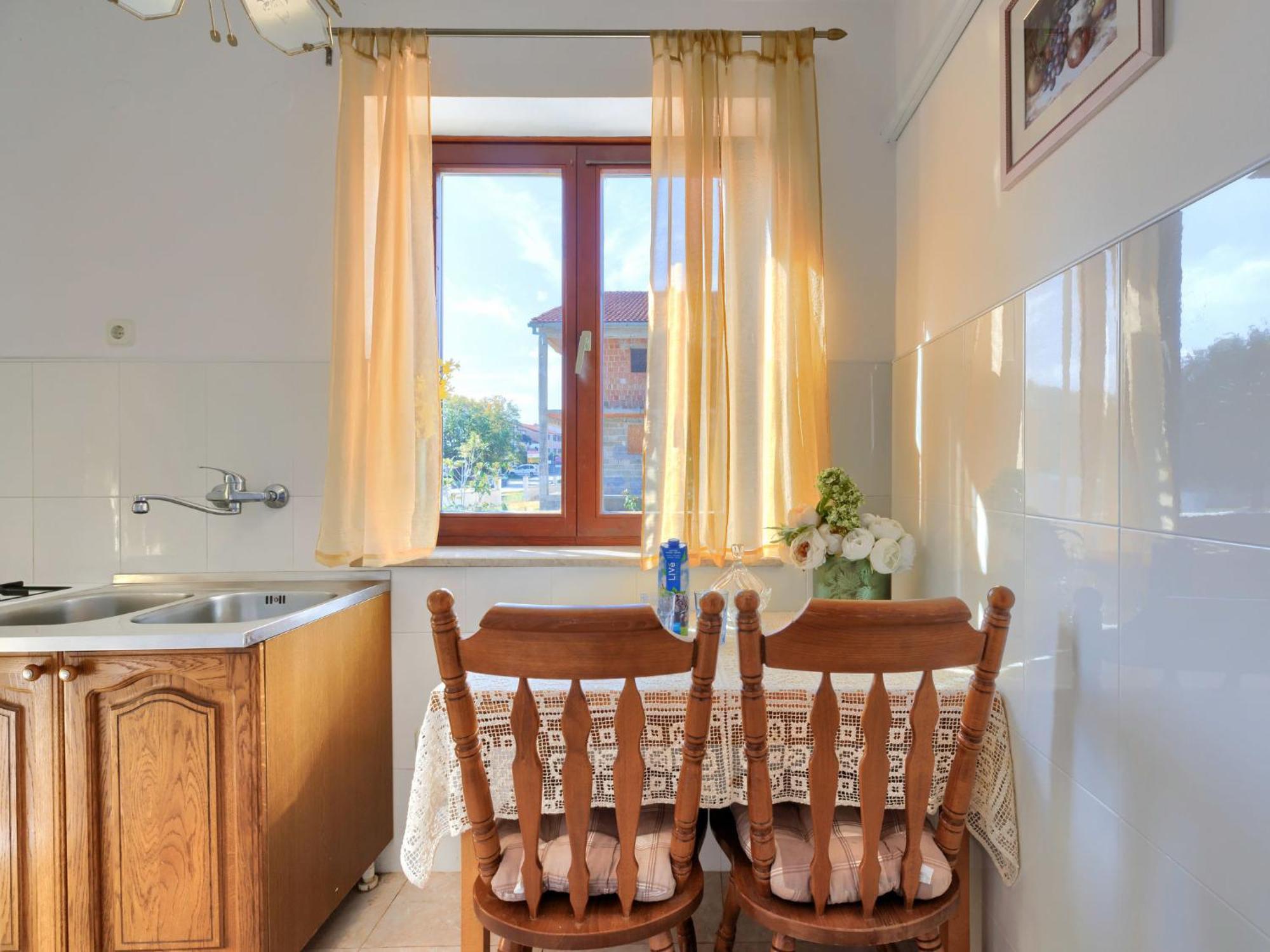 Apartment Alba By Interhome Rovinj Luaran gambar