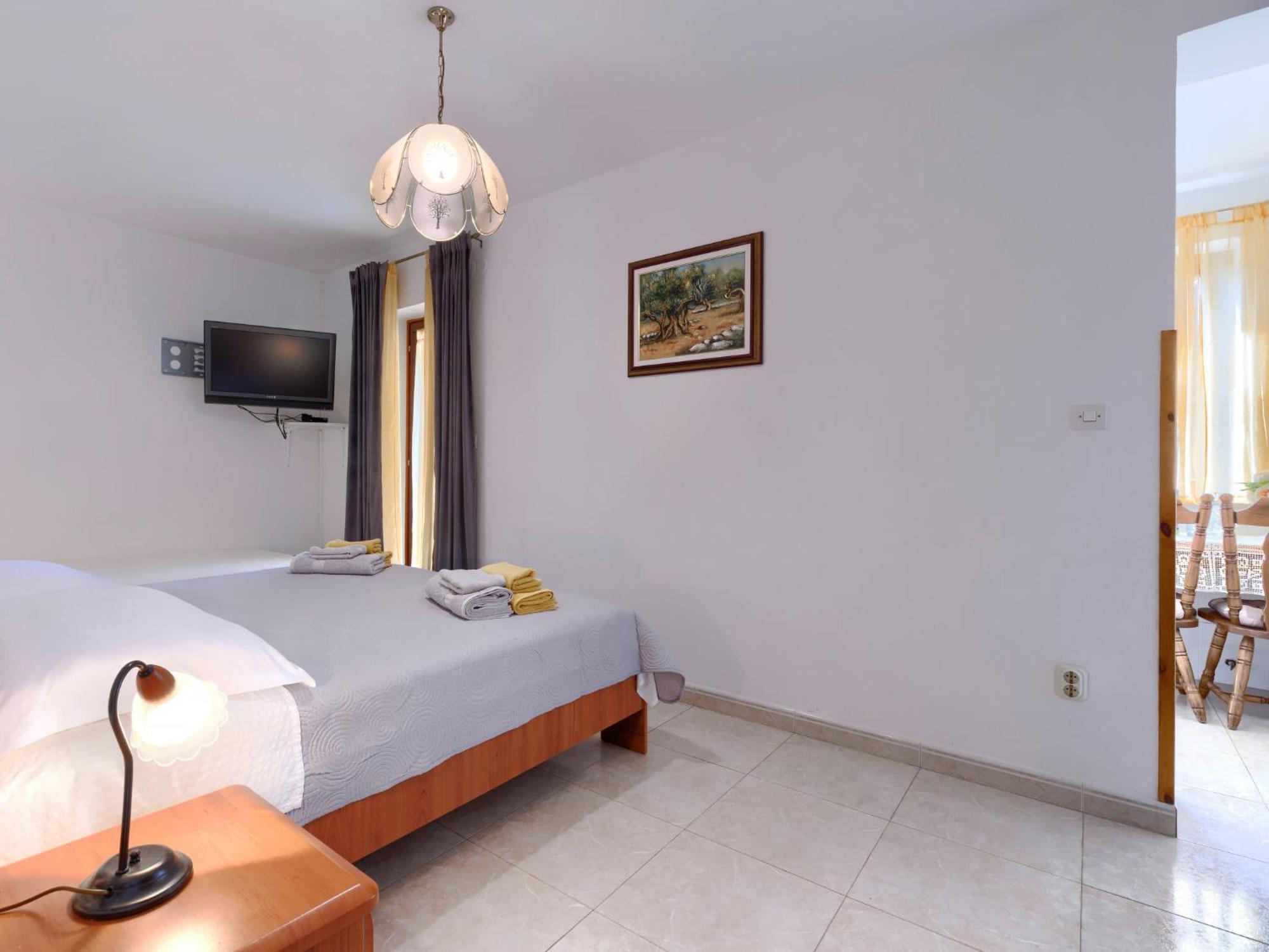 Apartment Alba By Interhome Rovinj Luaran gambar