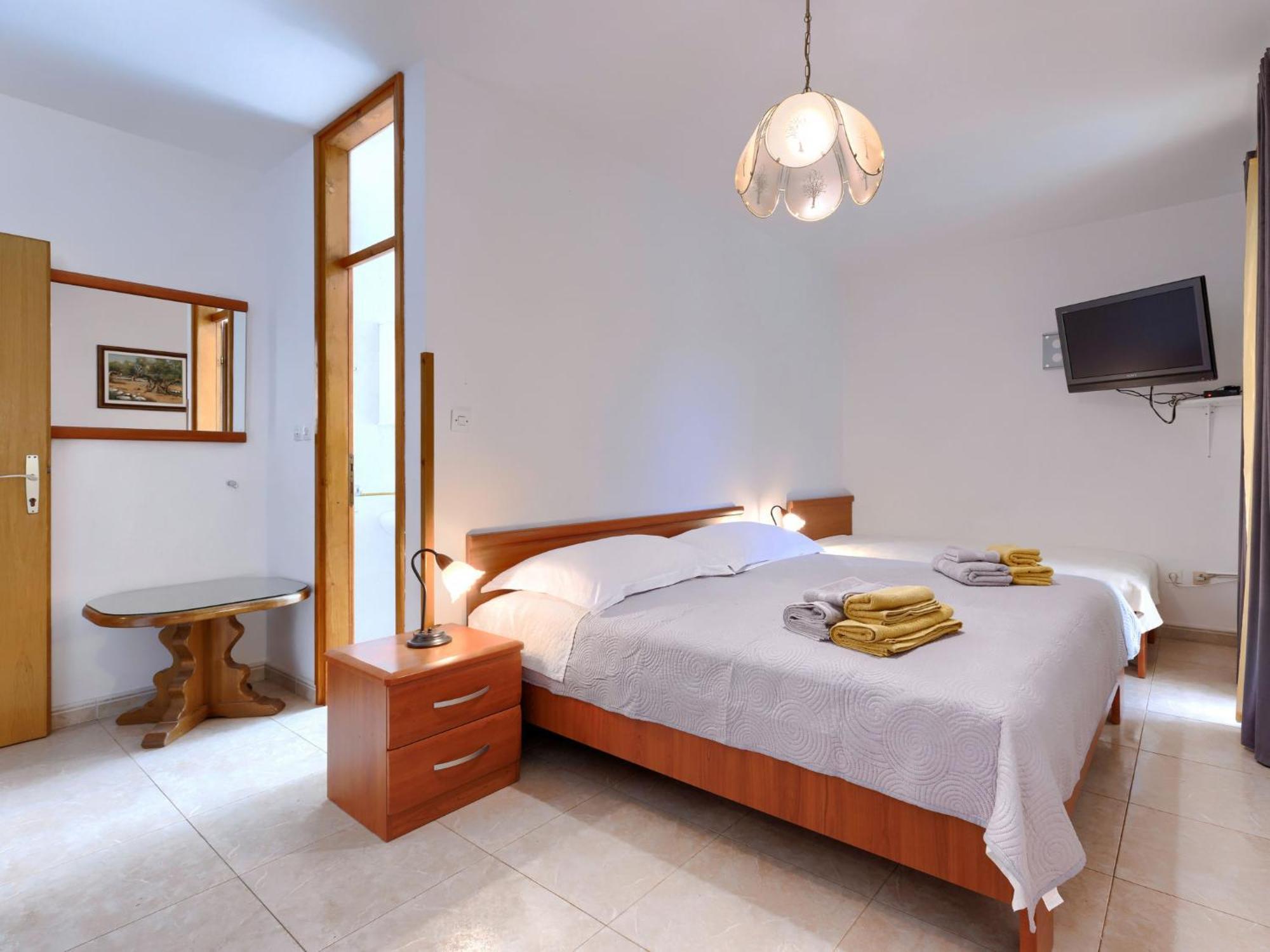 Apartment Alba By Interhome Rovinj Luaran gambar