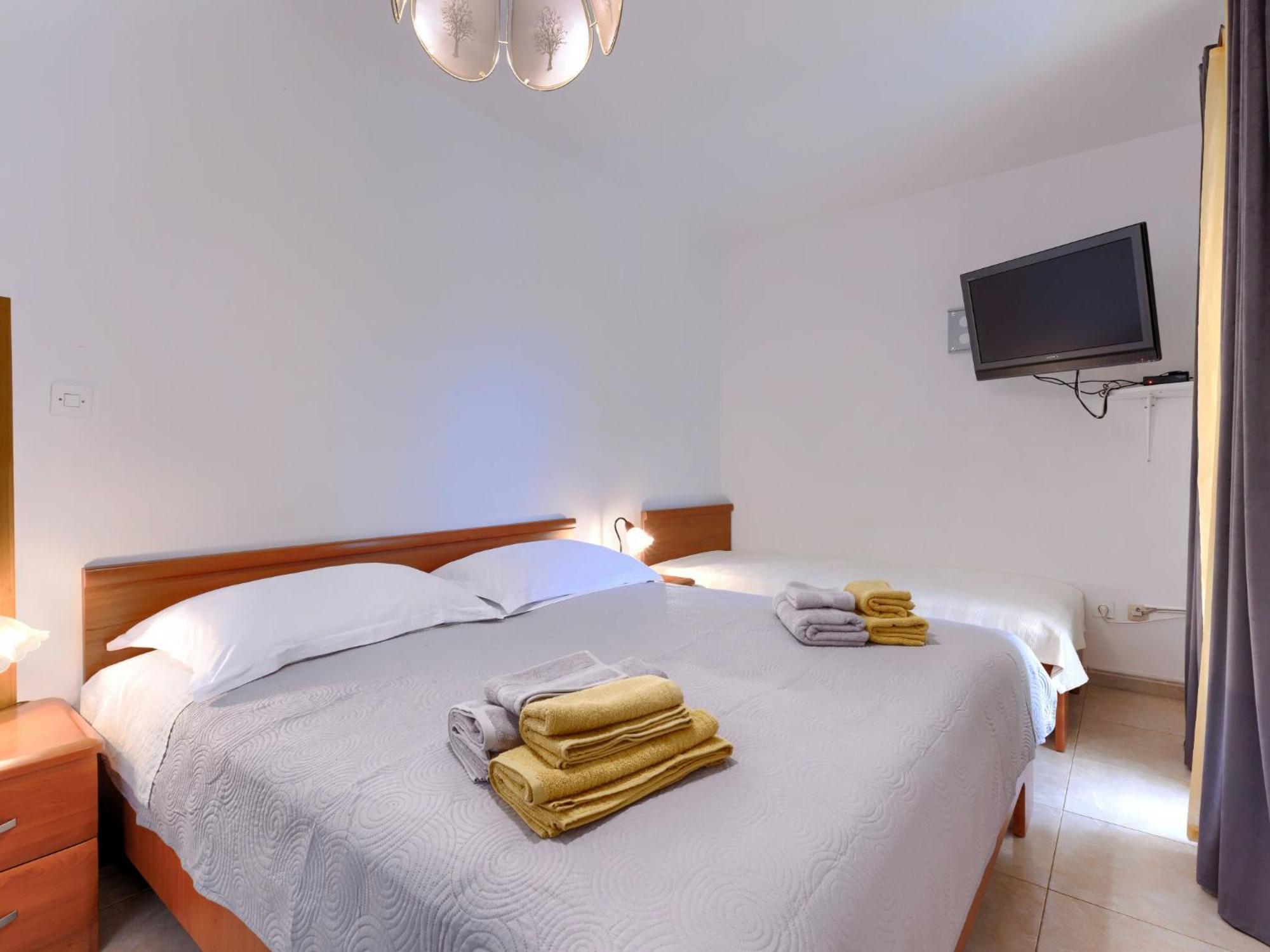 Apartment Alba By Interhome Rovinj Luaran gambar